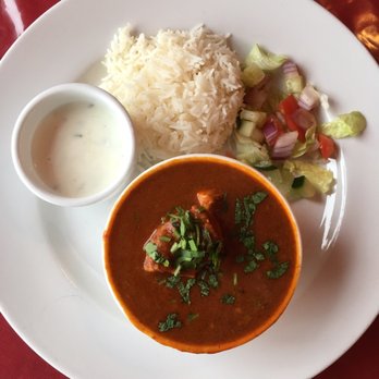 Feast of Dilli - Chicken Vindaloo - Indian Near Me - Toronto, Ontario Feast of Dilli - Chicken Vindaloo - Indian Near Me - Toronto, Ontario