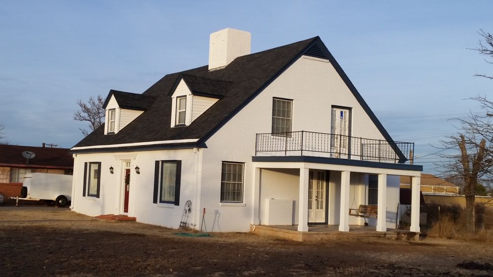 Slide of Self Service Restoration