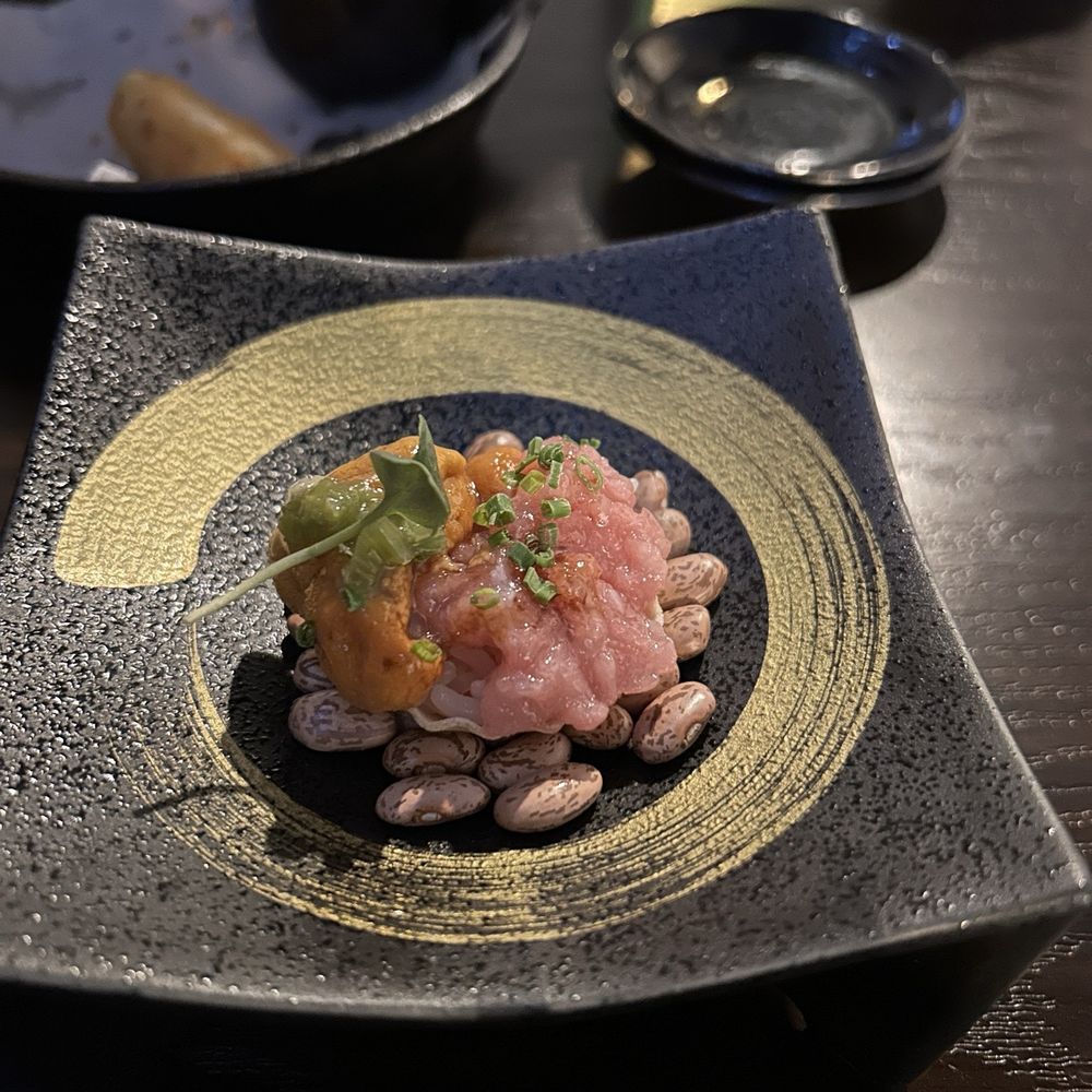 Akashiro - Sushi Bars Near Me - Fullerton, California