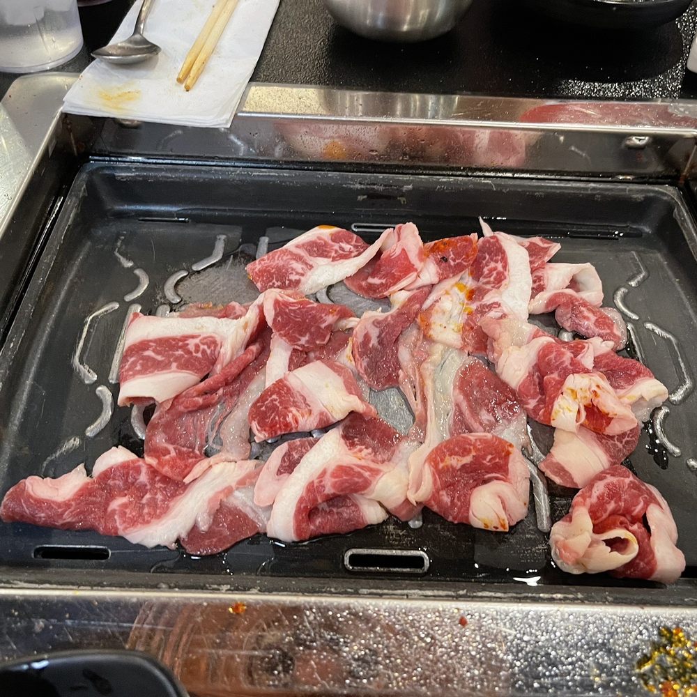 The Stone House - Beef Belly - Korean Near Me - Mesa, Arizona The Stone House - Beef Belly - Korean Near Me - Mesa, Arizona