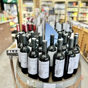 St Clair's Liquors - Wines galore - Beer, Wine & Spirits Near Me - San Francisco, California St Clair's Liquors - Wines galore - Beer, Wine & Spirits Near Me - San Francisco, California
