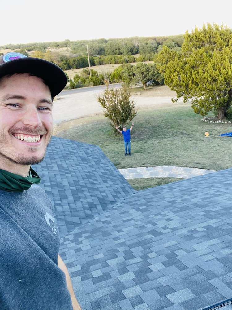 Slide of Quality Exteriors