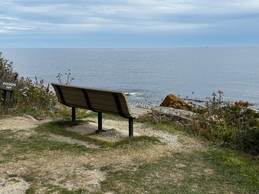 Two Lights State Park by null