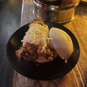The BAO - Fried Chicken BAO - Asian Fusion Near Me - Clayton, Missouri