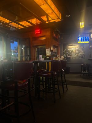 the side bar by null