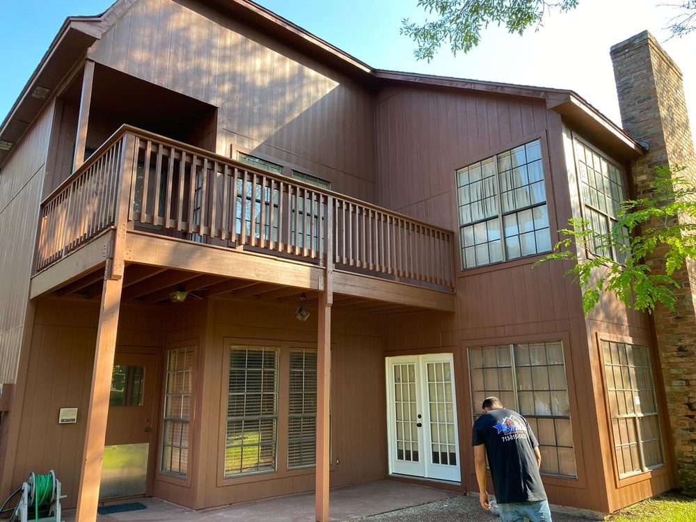 Slide of Space Construction