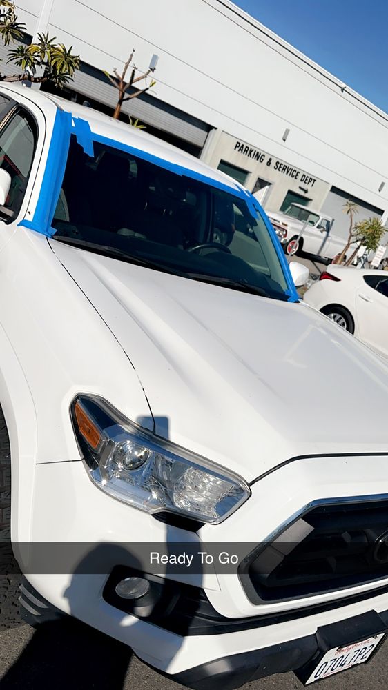 PAYLESS AUTO GLASS Updated October 2024 31 Photos & 35 Reviews