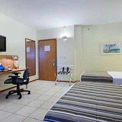 Quality Hotel Aracaju