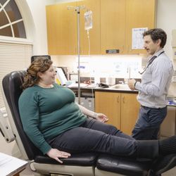 Denville Medical - IV Vitamin Therapy and Regenerative Medicine