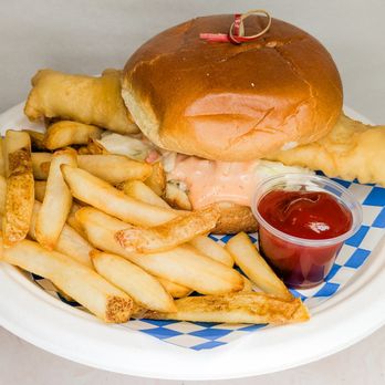 Cooksville Fish & Chips - Seafood Near Me - Mississauga, Ontario Cooksville Fish & Chips - Seafood Near Me - Mississauga, Ontario