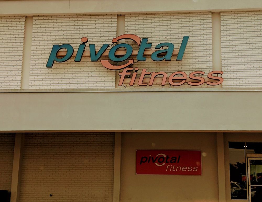 PIVOTAL FITNESS - Updated June 2024 - 22 Photos & 71 Reviews - 1401 Sam Rittenberg Blvd