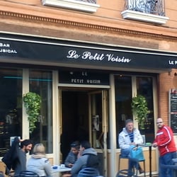 Le Petit Voisin
