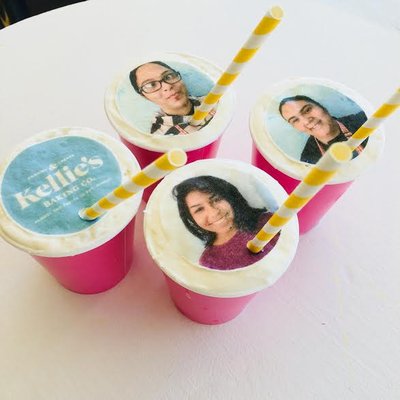 Kellie's Baking Co. by null