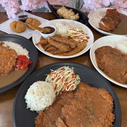 Tokyo Eats - Unlimited Premium Katsu and Ramen
