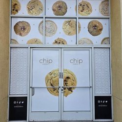 Chip Cookies - Rolling Hills - Welcome to Chip