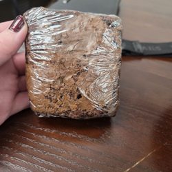 Brazen Cafe - Brownie