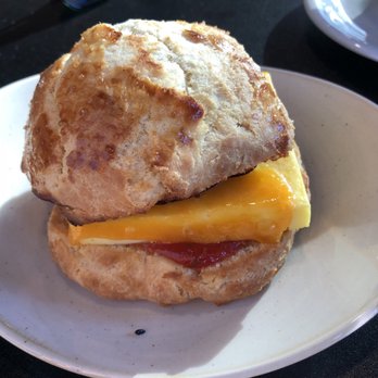 Revival Cafe & Kitchen - Southern biscuit - Cafes Near Me - Cambridge, Massachusetts