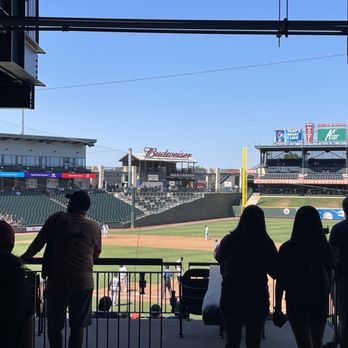 Dell Diamond - Stadiums & Arenas Near Me - Round Rock, Texas
