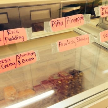 La Michoacana  - Mexican Near Me - Vallejo, California