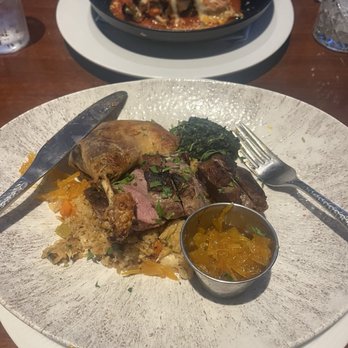 ReelHouse Marina Bay - New American Near Me - Quincy, Massachusetts