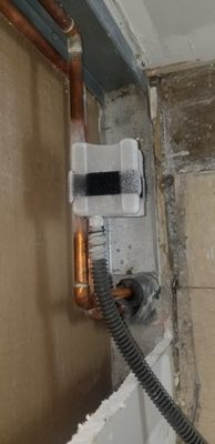 CJS Plumbing Logo