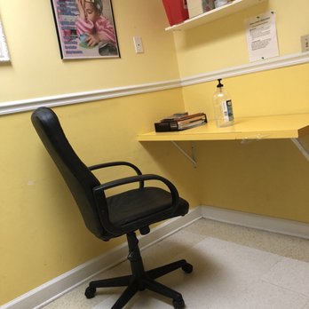 Elden Street Pediatrics - Pediatricians Near Me - Herndon, Virginia