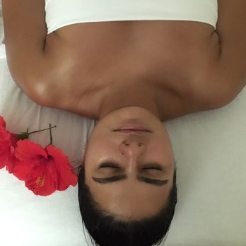 Padma Spa - Dewy fresh post facial shot! - Massage Therapy Near Me Padma Spa - Dewy fresh post facial shot! - Massage Therapy Near Me