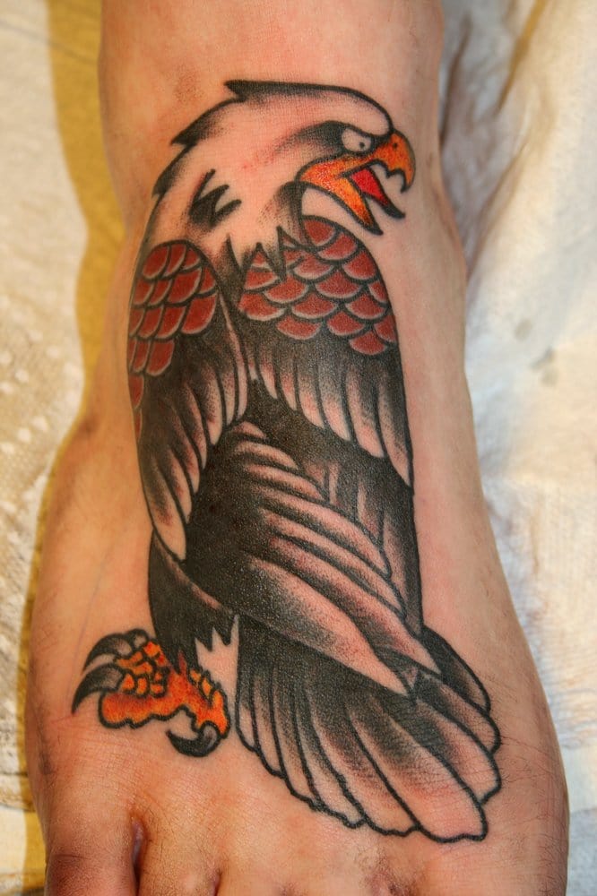 DEPOT TOWN TATTOO Updated July 2024 43 Photos & 39 Reviews 33 E