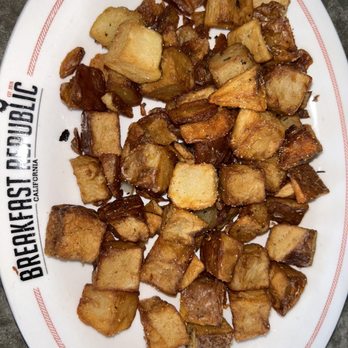 Breakfast Republic - Potato - Breakfast & Brunch Near Me - Irvine, California
