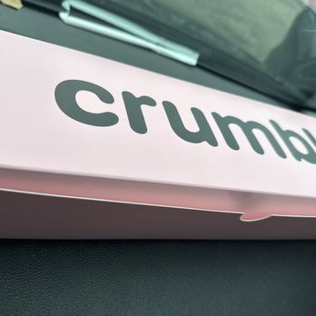 Crumbl - Appleton - Yummy cookies!! A little bit of a wait at the order counter as all workers were busy, but worth the wait! - Bakeries Near Me - Appleton, Wisconsin