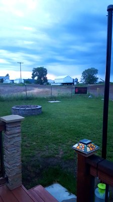 Shannon Faye Winery by null