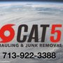 Photo of CAT5 Hauling and Junk Removal