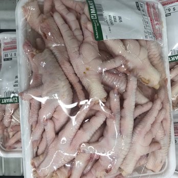 H Mart - Niles - Chicken feet - Grocery Near Me - Niles, Illinois