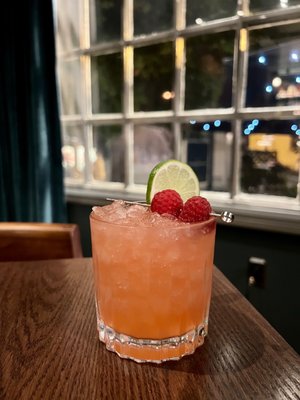 The Fountain Inn DC by null