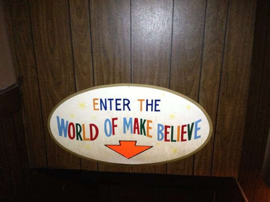 Josephine Tussaud Wax Museum by null