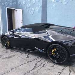Mr. Quick Car Wash