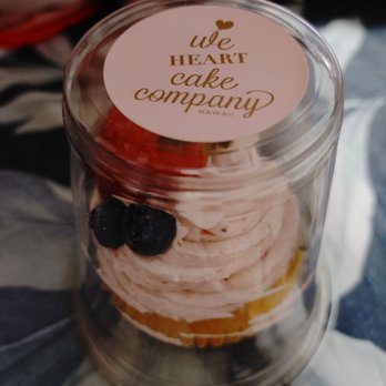 We Heart Cake Company - Bakeries Near Me - Honolulu, Hawaii We Heart Cake Company - Bakeries Near Me - Honolulu, Hawaii