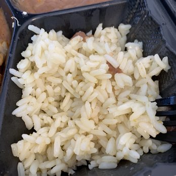Fuzzy's Taco Shop - Not lime rice. - Mexican Near Me - Aurora, Colorado