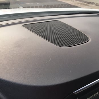 CardinaleWay Mazda - Peoria - Marks on each side of the speaker - Oil Change Stations Near Me - Peoria, Arizona CardinaleWay Mazda - Peoria - Marks on each side of the speaker - Oil Change Stations Near Me - Peoria, Arizona