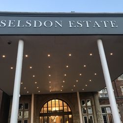 De Vere Selsdon Estate