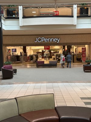 JCPenney by null