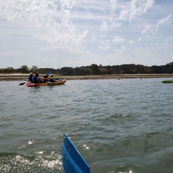 Assateague Adventures - Boat Tours Near Me Assateague Adventures - Boat Tours Near Me