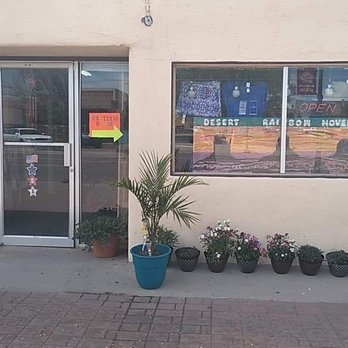 Desert Rainbow Novelties - Accessories Near Me - Holbrook, Arizona