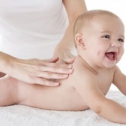 Massage Matters - Infant Massage