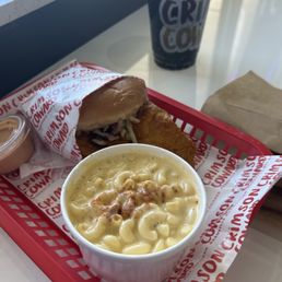 Lunch
