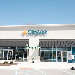 Exterior photo of CityVet - Red Mill - Virginia Beach, Virginia Exterior photo of CityVet - Red Mill - Virginia Beach, Virginia