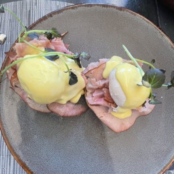 Provisional Kitchen - Eggs Benedict - Breakfast & Brunch Near Me - San Diego, California Provisional Kitchen - Eggs Benedict - Breakfast & Brunch Near Me - San Diego, California