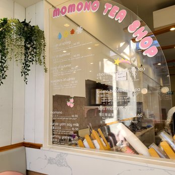 Momono Tea Shop - Cute shop - Bubble Tea Near Me - Vancouver, British Columbia Momono Tea Shop - Cute shop - Bubble Tea Near Me - Vancouver, British Columbia