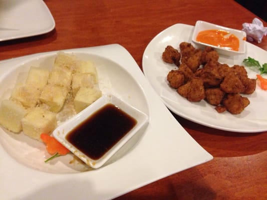 Ichiban Japanese Steakhouse & Sushi Bar by null