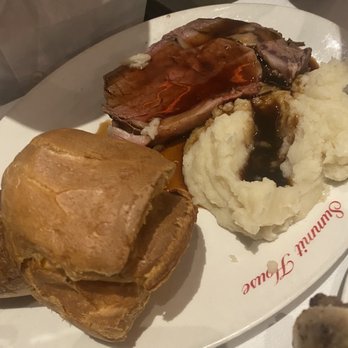 Summit House - Summit House Cut prime rib - Steakhouses Near Me - Fullerton, California Summit House - Summit House Cut prime rib - Steakhouses Near Me - Fullerton, California
